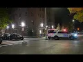 Man shot and killed in Brooklyn person of interest in custody