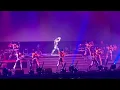 铁幕诱惑 郭富城2023世界巡演多伦多站 Aaron Kwok