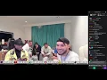 ADIN ROSS AND SKI MASK LEAKED SONGS ON STREAM