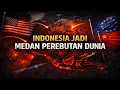 Lagu Kenapa dunia mengincar indonesia.?