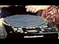 Download Lagu Roland HandSonic HPD-20 \