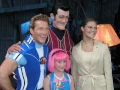 Download Lagu Lazy Town detras de esenas