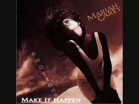 Download MP3 04. Mariah Carey - Make It Happen