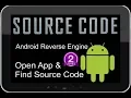Get The Source Code Of Any Android App