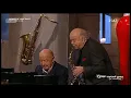 Download Lagu Πλέσσας και Κατσαρός Jazz Summertime -Tenderly  Στην υγειά μας  26-1-19