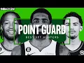 BEST PG TEMPLATE BUILD - NBA 2K23 Best 3PT Shooters
