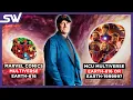 Why The MCU is Earth-616 And NOT Earth-199999