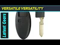 AUTOKEYMAX Nissan Smart Key Affordable Replacement