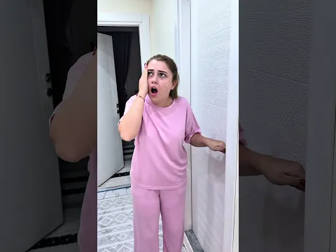 The Key Fell! 😱