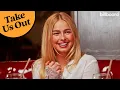 Download Lagu Addison Rae \u0026 Her Producers On ‘Addison’ \u0026 the “Diet Pepsi” Lyric She Refused to Sing | Takes Us Out