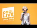 Download Lagu 쿨룩 LIVE ▷ i-dle(아이들) 'Good Thing' / [이은지의 가요광장] I KBS 250520 방송