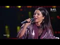 Zlata Ognevich — "One Day". The Voice Ukraine. The Best Blind Auditions