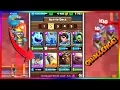 CRAZY 1-8 ELIXIR CHALLENGE INSANELY CLOSE CLUTCH GAMES Clash Royale