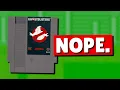 Why Activision’s NES Games Are Bad