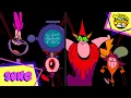 Let's All Go Meet Dominator (My Fair Hatey) | Wander Over Yonder [HD]