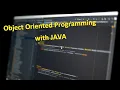 Object Oriented Programming Concepts with Java For beginners - 23 Polymorphism