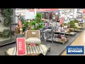 BED BATH AND BEYOND FURNITURE CHAIRS TABLES HOME DECOR SHOP WITH ME SHOPPING STORE WALK THROUGH