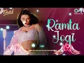 Ramta Jogi | Taal | Aishwarya Rai | Anil Kapoor | Alka Yagnik | Sukhwinder | A.R.Rahman | 90's Hits