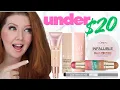 Affordable Drugstore Makeup for Mature Skin Under $20!