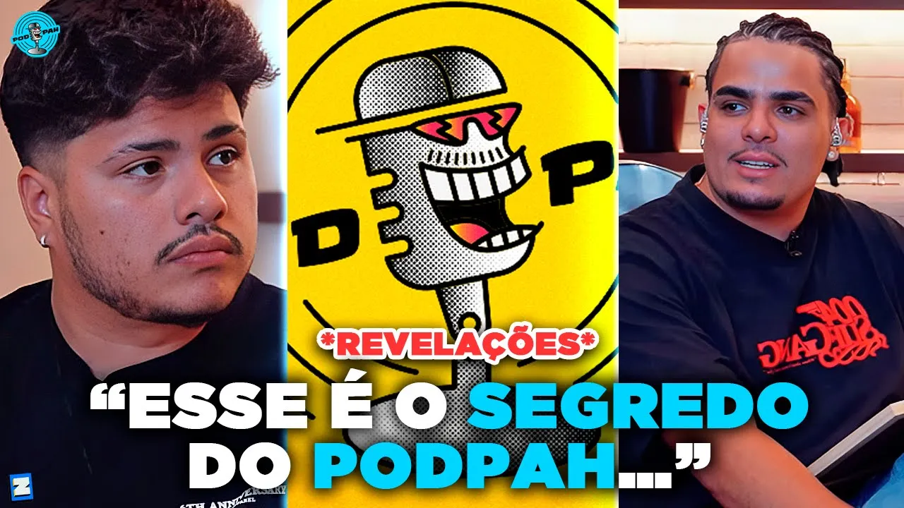 PARCERIA ENTRE IGÃO E MITICO