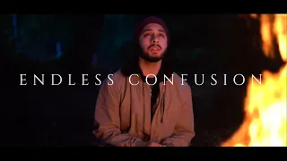 Faisal Latif X Saabik Poetry X Mo Khan Endless Confusion Official Video VOCALS ONLY 
