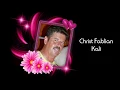 Download Lagu Christ Fablian - Kali   (Met Songtekst)