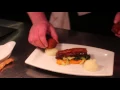 Cross Lanes North East Wales Food Competition