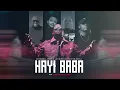 Chronical Deep, Leehleza, Kabza De Small - Hayi Baba (Visualizer) ft. Latique, Ezra