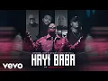 Download Lagu Chronical Deep, Leehleza, Kabza De Small - Hayi Baba (Visualizer) ft. Latique, Ezra