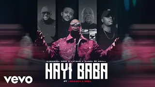 chronical deep leehleza kabza de small hayi baba visualizer ft latique ezra