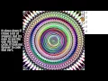 Kaleidoscope thing I made in Processing