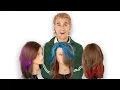 3 REVERSIBLE hair color looks you should try