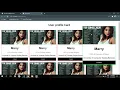 Html Css card Design Myanmar Web Developer and Development bytewavebytewave technology