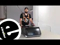 Installing the Advent Air RV Air Conditioner Start Capacitor on a 2021 Keystone Passport SL Series T