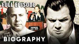 The New Generation of Mobsters (S1, E2) | American Godfathers: The Five Families | Full Episode