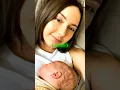 Download Lagu Eminem's Daughter with her Baby 🥺🍼