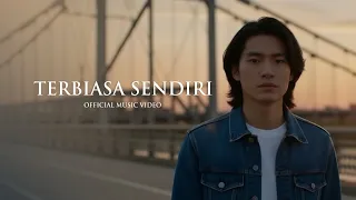 nexa terbiasa sendiri official music video 