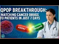 Can This NEW Lab Test Find the BEST Cancer Treatment for You