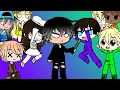 The Crayon Song KOTLC