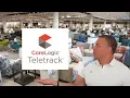 What is the UNKNOWN Credit Bureau Corelogic Teletrack and What Do They Report