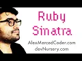 AM Coder - Ruby