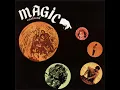 Download Lagu MAGIC -  ENCLOSED  - FULL ALBUM -  U. S.  UNDERGROUND  - 1969