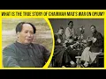 Download Lagu What Is The True Story Of Chairman Mao’s War On Opium?  #Shorts