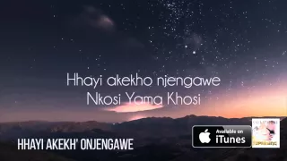 hhayi akekh onjengawe