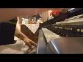 Caspian - Hymn to the Greatest Generation (Piano Cover)