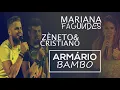 MARIANA FAGUNDES part  ZÉNETO & CRISTIANO  (ARMÁRIO BAMBO)