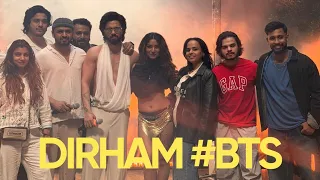 DIRHAM Danish Alfaaz (BTS) Kaira | Showkidd | Magnumarc | New Hindi Dance Song 2025
