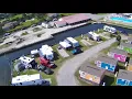 Hatteras Sands Campground in Hatteras North Carolina vacation