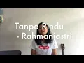 Download Lagu Tanpa Rindu - Rahmania Astri (Cover by Angelabunga)