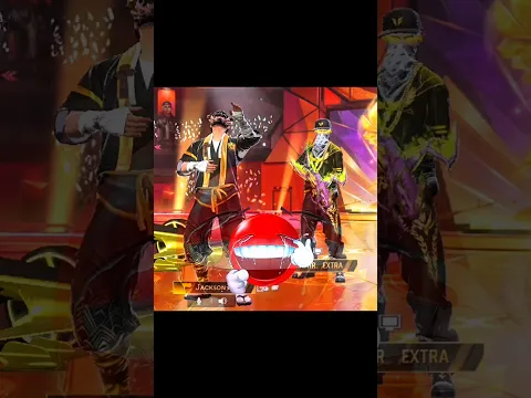 I Rocked And Amir Extra Shocked 😱 - Garena free fire Max #shorts #freefire